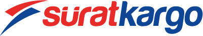 Sürat Kargo Logo