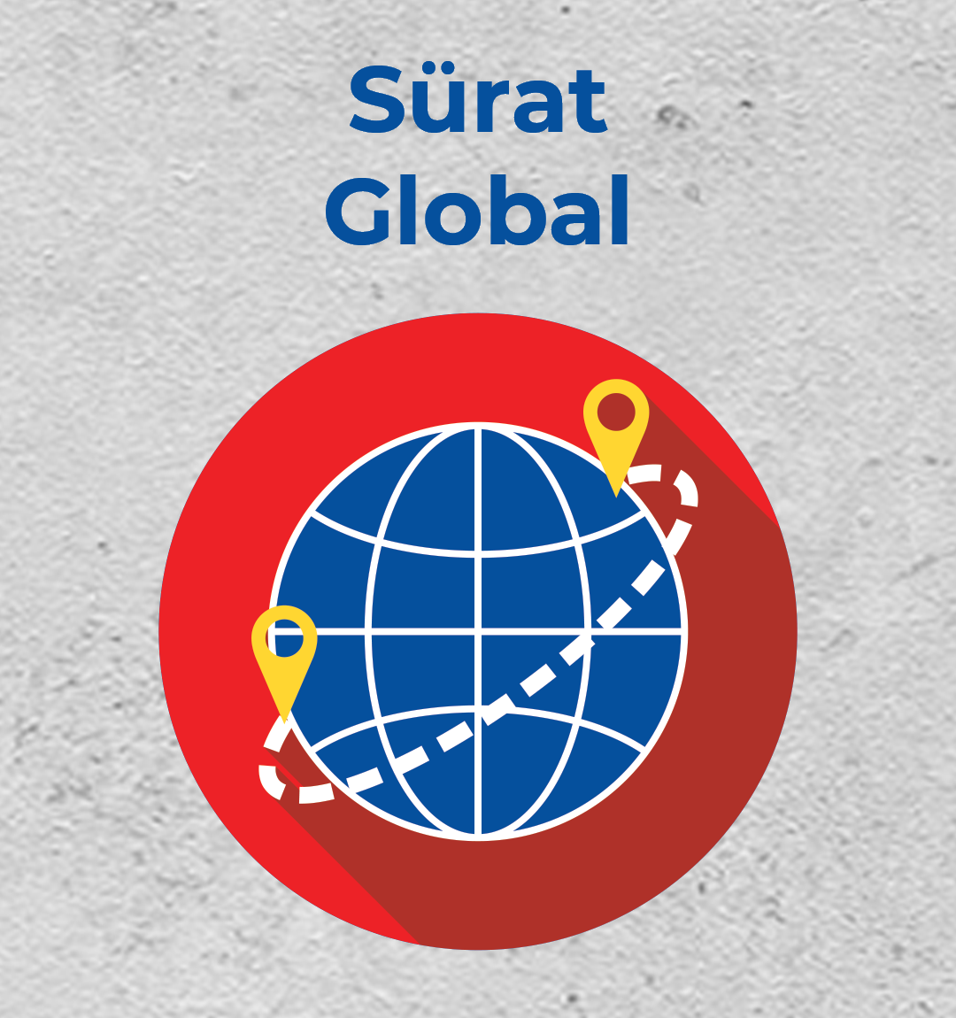 Sürat Global Hizmeti